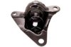 SIDEM 847649 Control Arm-/Trailing Arm Bush